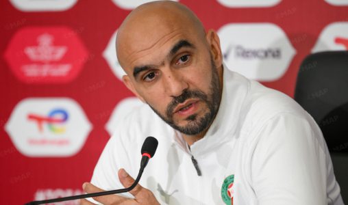 Quart de finale CAN 2025 | Maroc Cameroun, une rencontre décisive entre deux sélections historiques (Regragui)