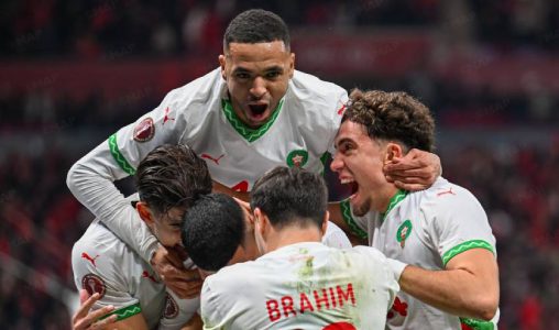 CAN 2025 | Le Maroc élimine le Cameroun (2-0) et file en demi-finale