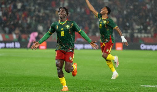 CAN 2025 (8ès) | Le Cameroun bat l’Afrique du Sud et rejoint le Maroc en quart de finale