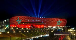 CAN 2025 "Finale Maroc Sénégal" | Ouverture du stade Prince Moulay Abdellah à 15h dimanche