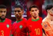 CAF Football | Quatre joueurs marocains dans l’équipe type de la CAN 2025 (TSG)