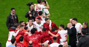 CAN 2025 | Le Maroc élimine le Cameroun (2-0) et file en demi-finale