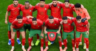 CAN 2025 | Les Lions de l’Atlas face à un test décisif contre le Cameroun en quarts de finale