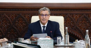 Maroc Rwanda | Le Conseil de gouvernement s’informe d’un accord sur les services aériens