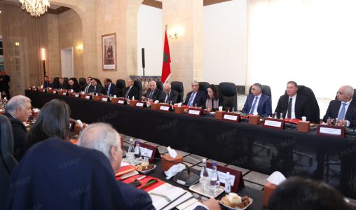 Suivi du Chantier de la régionalisation avancée | Une étape cruciale pour mesurer l&rsquo;efficacité de la décentralisation en cours