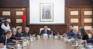 Le Conseil de gouvernement adopte un projet de loi relatif à l’organisation de la profession d’avocat