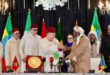 Addis-Abeba | Signature de conventions de coopération religieuse entre le Maroc et l’Éthiopie