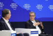 Davos | M. Akhannouch met en avant la vision de SM le Roi alliant ambition sociale et crédibilité économique