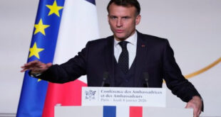 Le Président français M. Macron salue le caractère exceptionnel des relations avec le Maroc