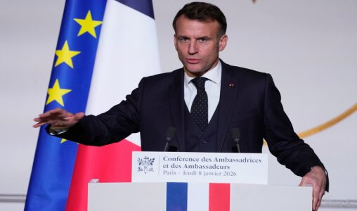 Le Président français M. Macron salue le caractère exceptionnel des relations avec le Maroc