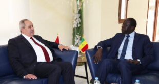 Enseignement supérieur | Le Maroc et le Sénégal s'engagent pour une coopération renforcée