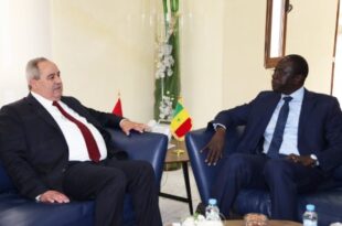 Enseignement supérieur | Le Maroc et le Sénégal s'engagent pour une coopération renforcée