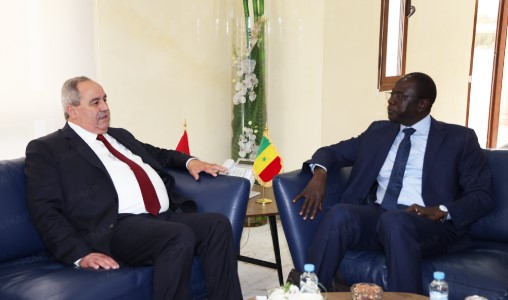 Enseignement supérieur | Le Maroc et le Sénégal s&rsquo;engagent pour une coopération renforcée