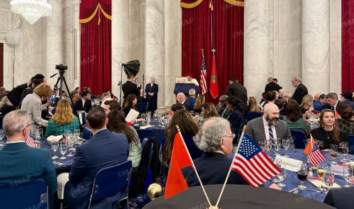 États-Unis Maroc | Les relations historiques et le partenariat stratégique célébrés au Congrès américain