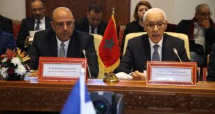 Maroc France | Talbi Alami met en avant le rôle clé des parlements dans le partenariat d’exception