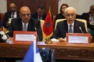 Maroc France | Talbi Alami met en avant le rôle clé des parlements dans le partenariat d’exception