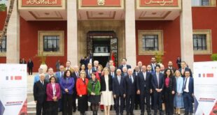 Forum parlementaire maroco-français: La France réaffirme sa position constante en faveur de l’intégrité territoriale du Royaume