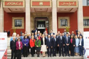 Forum parlementaire maroco-français: La France réaffirme sa position constante en faveur de l’intégrité territoriale du Royaume