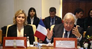 Gérard Larcher | Les liens France-Maroc, un modèle pour une relation équilibrée entre l’Europe et l’Afrique