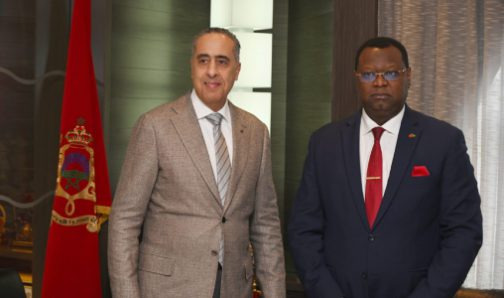 Coopération sécuritaire | Entretien entre M. Hammouchi et des ambassadeurs accrédités au Maroc