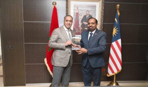 Coopération sécuritaire | Entretien entre M. Hammouchi et des ambassadeurs accrédités au Maroc