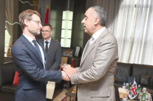 Coopération sécuritaire | Entretien entre M. Hammouchi et des ambassadeurs accrédités au Maroc