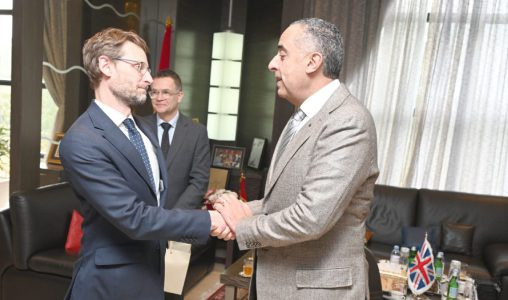 Coopération sécuritaire | Entretien entre M. Hammouchi et des ambassadeurs accrédités au Maroc