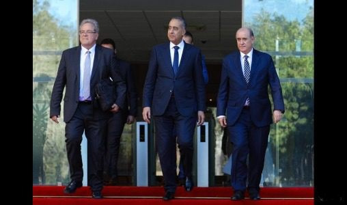 Rabat accueille la réunion annuelle des Directeurs généraux de la police du Maroc, d’Espagne et d’Allemagne