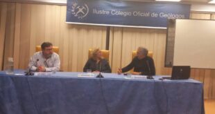 L'ICOG met en lumière le potentiel minier et énergétique du Maroc lors d'une conférence à Madrid