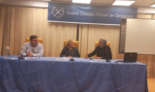 L&rsquo;ICOG met en lumière le potentiel minier et énergétique du Maroc lors d&rsquo;une conférence à Madrid