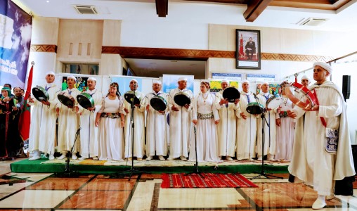 Nouvel An Amazigh | L’IRCAM célèbre la diversité et la richesse culturelles du Maroc