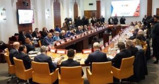 Ouverture à Rabat des travaux de la 5e session du Forum parlementaire Maroc France