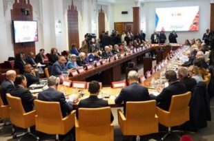 Ouverture à Rabat des travaux de la 5e session du Forum parlementaire Maroc France