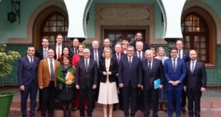 Maroc France | Le chef du gouvernement reçoit à Rabat une délégation parlementaire française