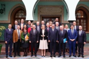 Maroc France | Le chef du gouvernement reçoit à Rabat une délégation parlementaire française
