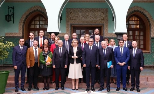 Maroc France | Le chef du gouvernement reçoit à Rabat une délégation parlementaire française