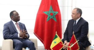 Maroc Sénégal | Une nouvelle feuille de route pour renforcer la coopération industrielle et commerciale
