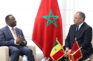 Maroc Sénégal | Une nouvelle feuille de route pour renforcer la coopération industrielle et commerciale