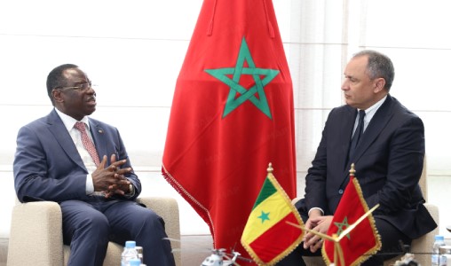 Maroc Sénégal | Une nouvelle feuille de route pour renforcer la coopération industrielle et commerciale