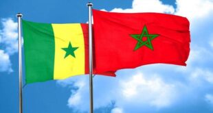 Maroc Sénégal | Une nouvelle session de la Haute Commission Mixte de partenariat à Rabat les 26 et 27 janvier