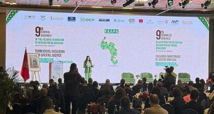 Marrakech accueille la 9ᵉ AG de la Fédération Atlantique des Agences de Presse Africaines