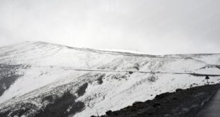 Météo | Les prévisions météorologiques du lundi 5 janvier 2026 au Maroc
