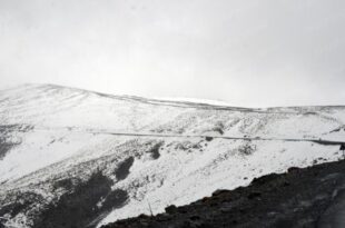 Météo | Les prévisions météorologiques du lundi 5 janvier 2026 au Maroc
