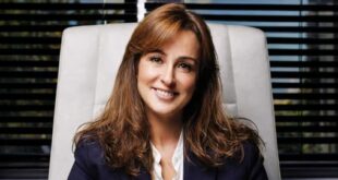 Nomination | Noufissa Kessar, nouvelle Présidente-Directrice Générale d’Al Mada