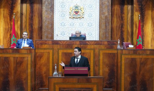 Balance commerciale | La hausse des importations, une tendance naturelle portée par l’investissement