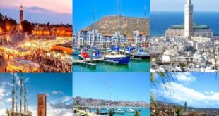 ONU Tourisme | Le Maroc conforte sa place de première destination touristique en Afrique