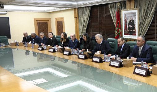 Ramadan 2026 | La Commission interministérielle fait le point sur l&rsquo;état des marchés et des prix