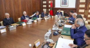 Prévisions fiscales | Les recettes devraient atteindre 366 MMDH d'ici 2026