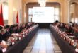 Rabat accueille une réunion stratégique sur la mise en œuvre de la régionalisation avancée