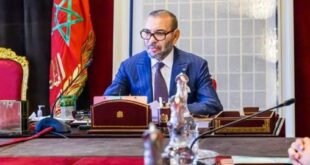 SM Mohammed VI. CAN 2025 | "Cette réussite marocaine est aussi une réussite africaine"